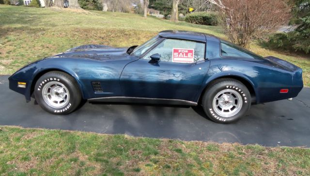 1980 Corvette For Sale >> 1980 Corvette For Sale Doylestown Pennsylvania Corvette Car Ads 1980 Corvette For Sale >> 1980 Corvette For Sale Doylestown Pennsylvania Corvette Car Ads