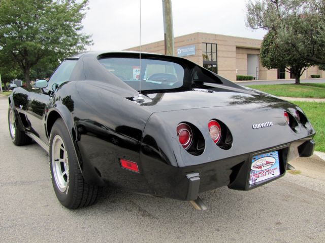 1977 Corvette for sale Alsip Illinois